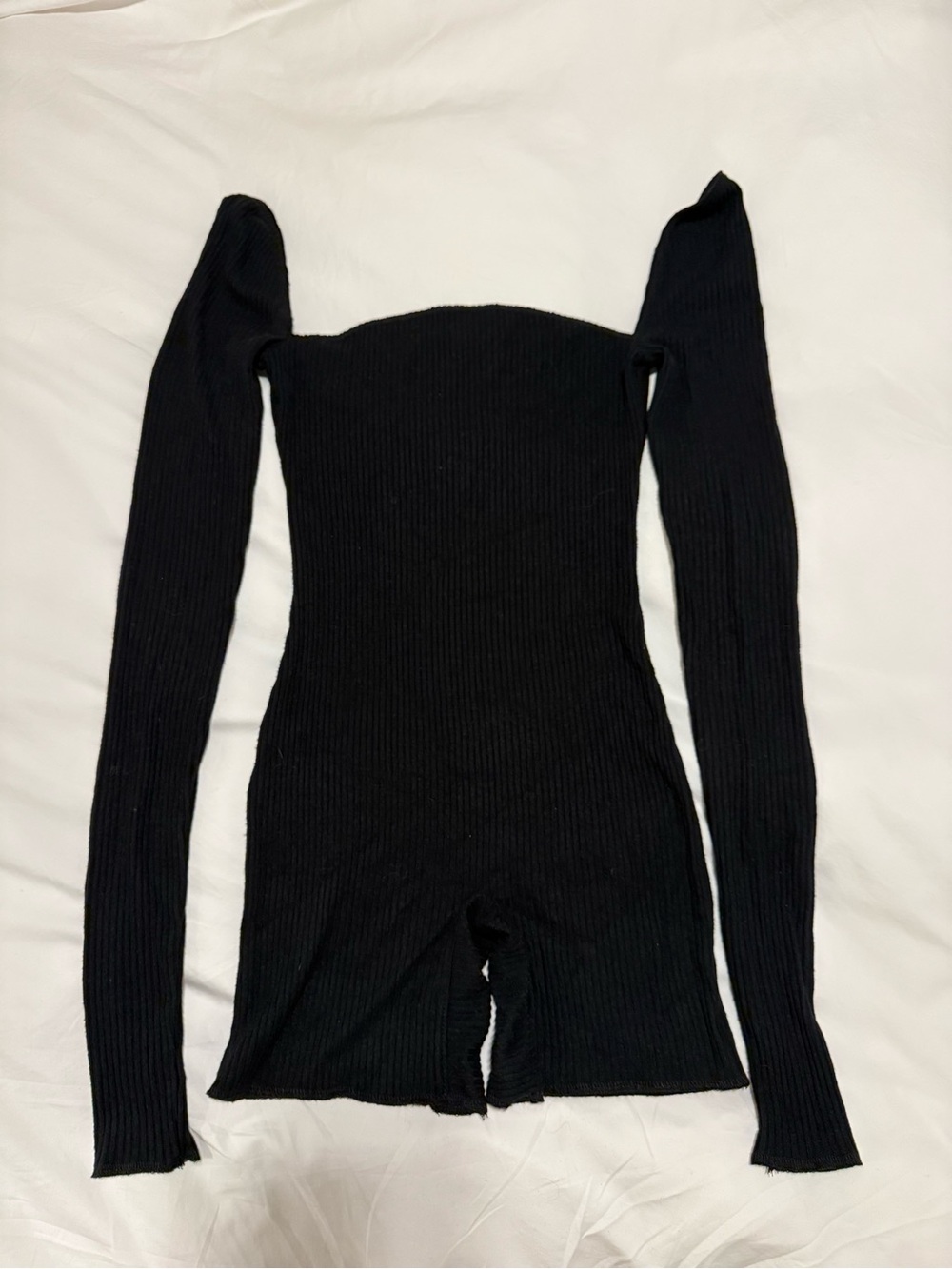 Are You Am I ANKE ROMPER